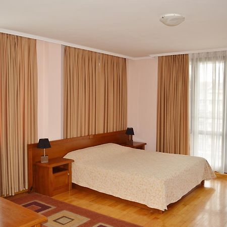 Hotel Drama Бургас Экстерьер фото